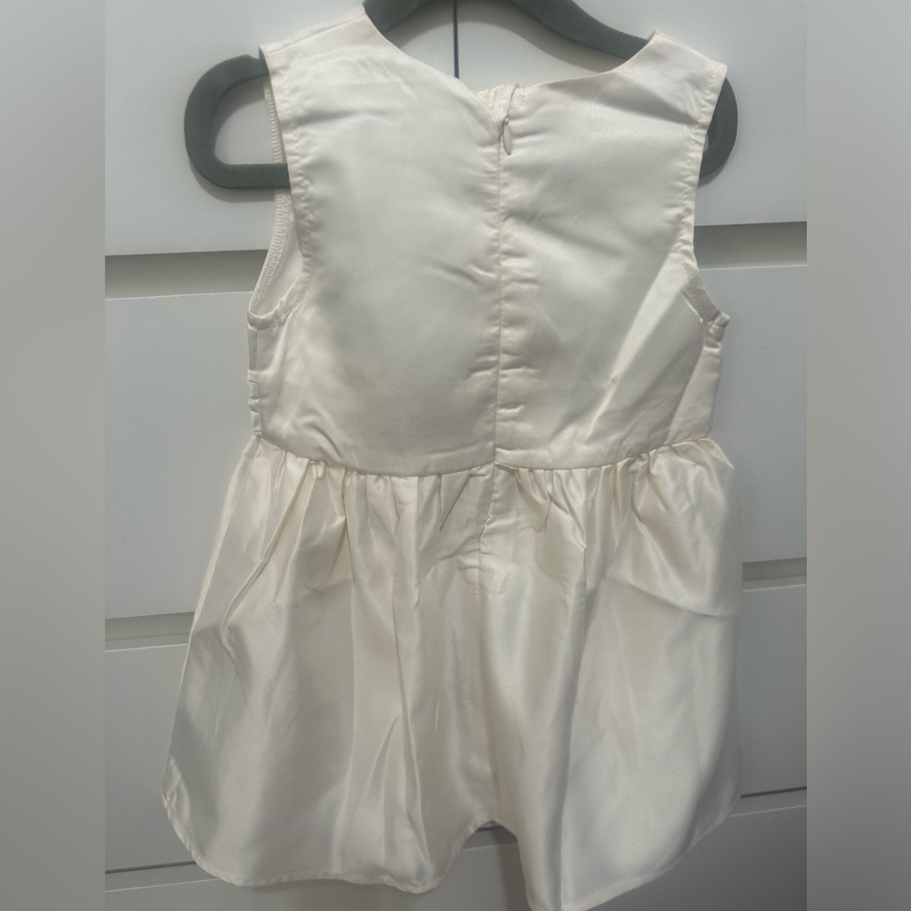 NWT baby girl dress